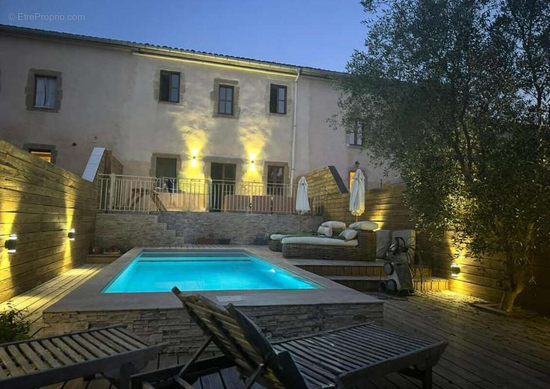 IMG20251014WA0056 - Maison à MIREPOIX