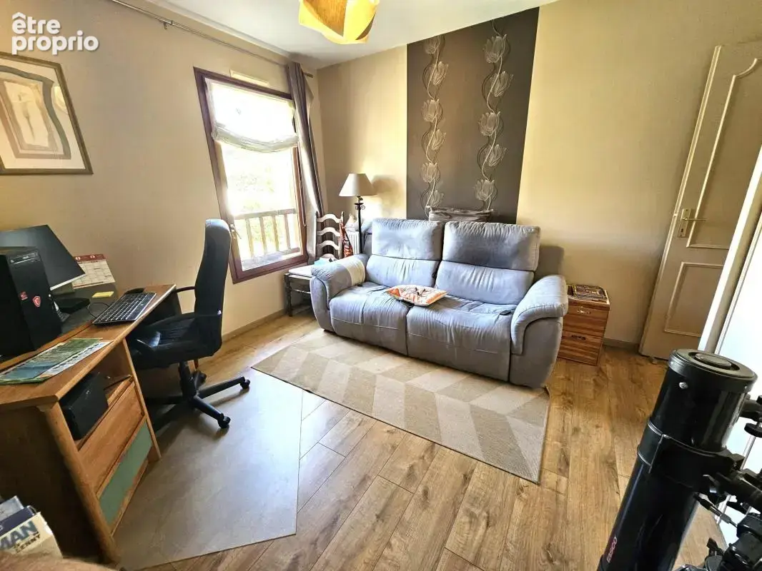 Maison proche bourg 4 chambres au calme - photo 11