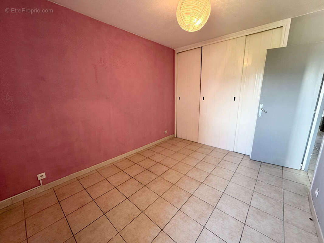 Appartement à ECHIROLLES