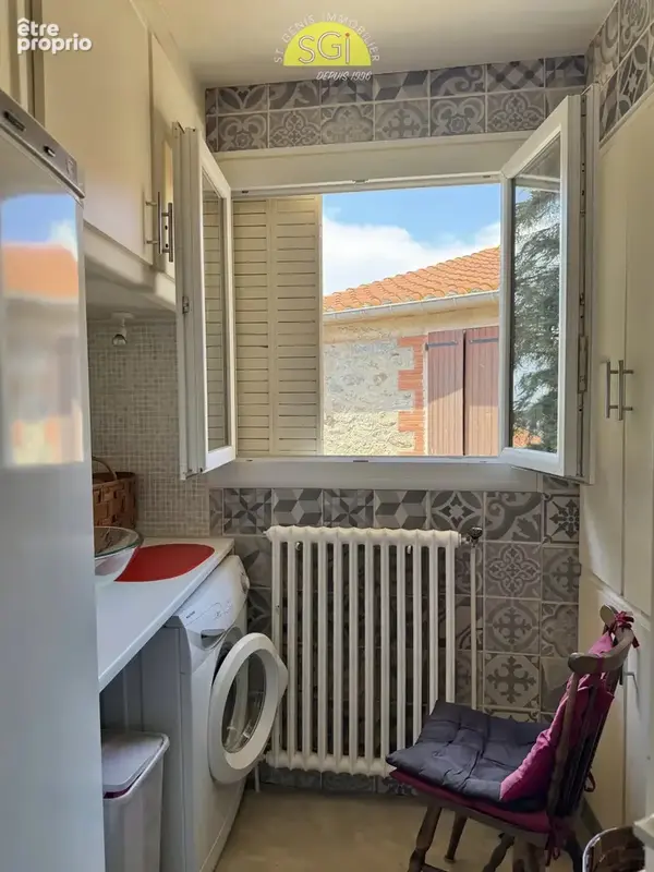 Charmante maison de 65,94 m² à Villelongue-dels-Monts - photo 11