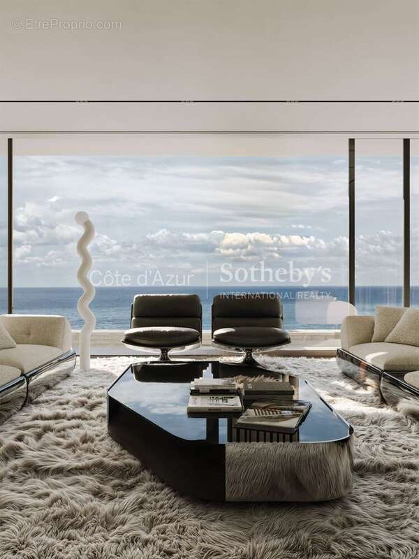 Maison à ROQUEBRUNE-CAP-MARTIN