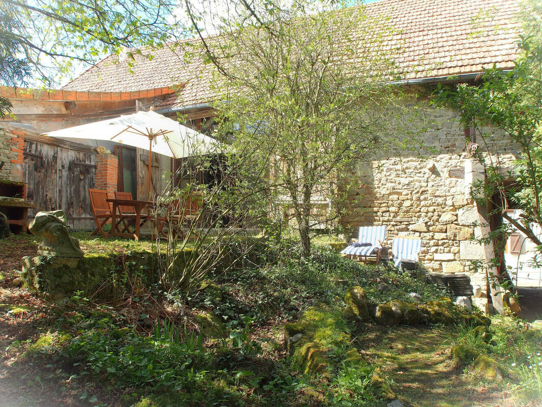 Maison 160 m² à Montel-De-Gelat  - photo 4