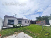 Maison à L'AIGUILLON-SUR-MER