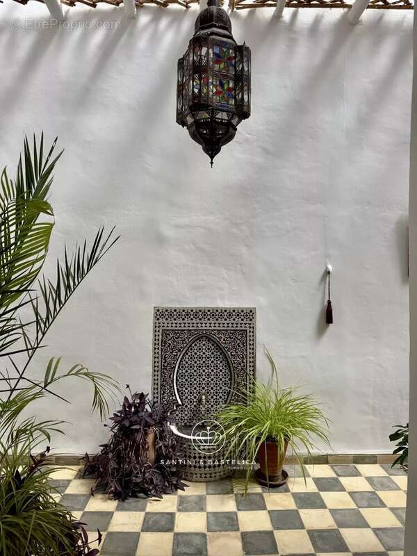Maison à MONT-DE-MARSAN