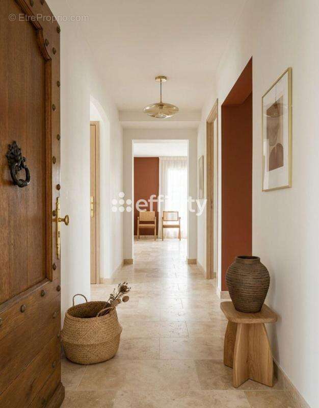 Maison à GRIMAUD