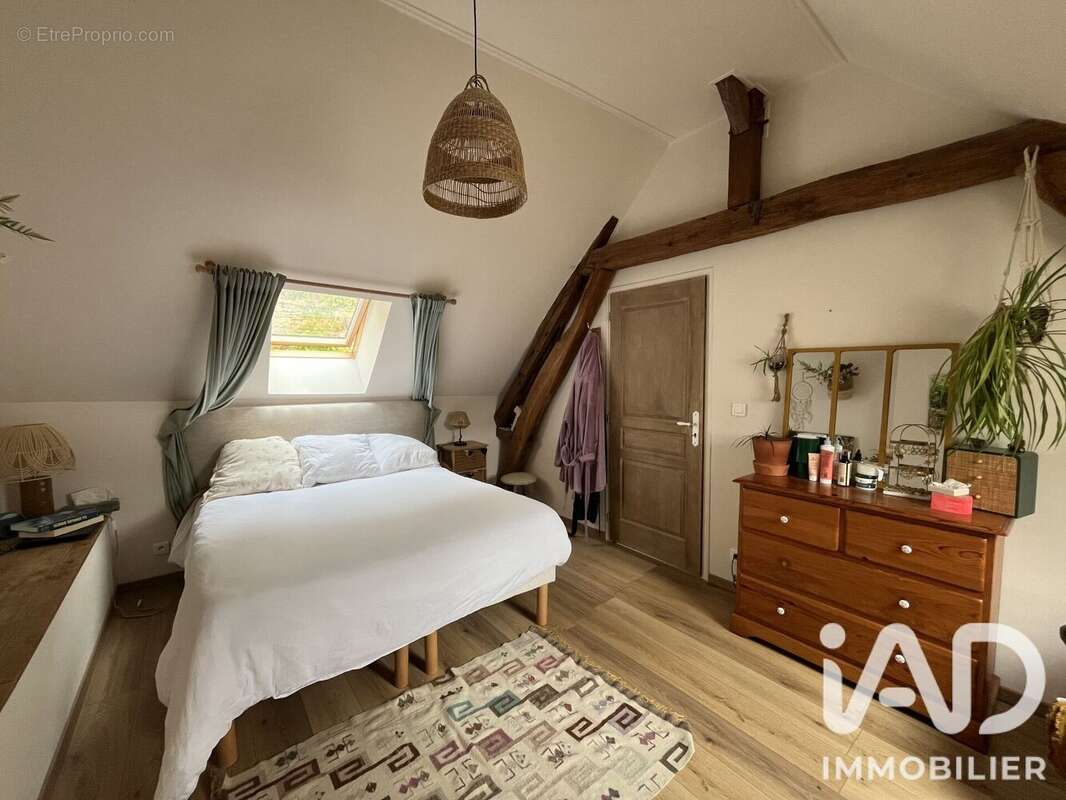 Photo 7 - Maison à EPERNON