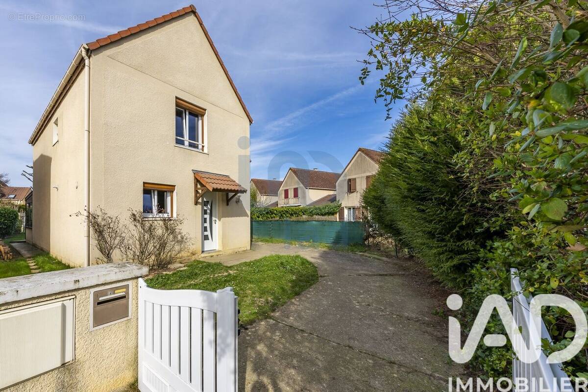 Photo 1 - Maison à NANDY
