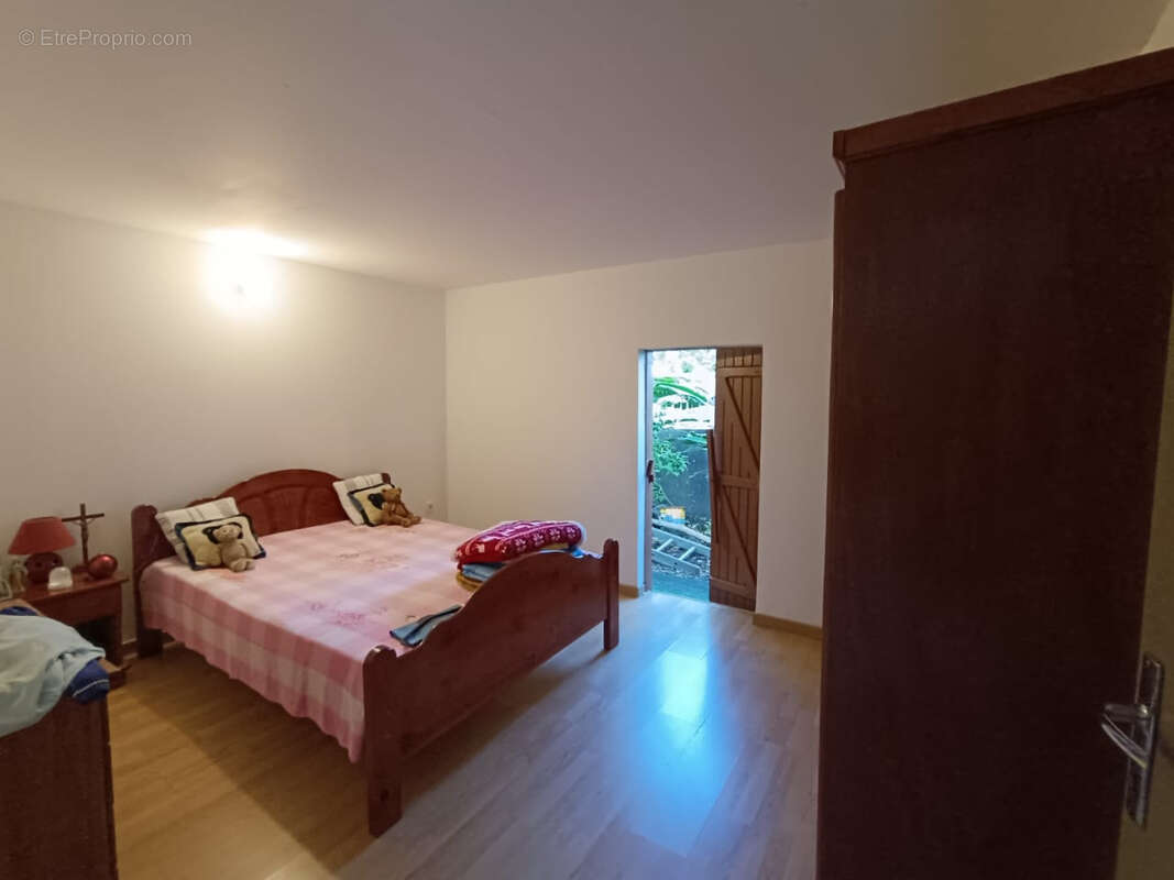 Maison à SAINTE-ROSE