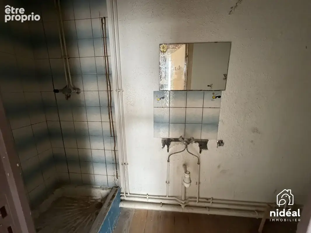 Appartement 85 m² à vendre à Aulnoye-Aymeries (59620) - photo 9