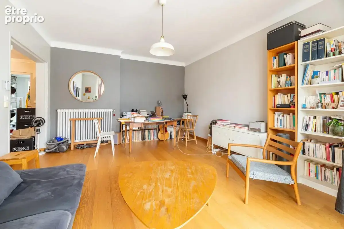 Appartement de 3 pièces de 72 m² à Nantes - photo 4
