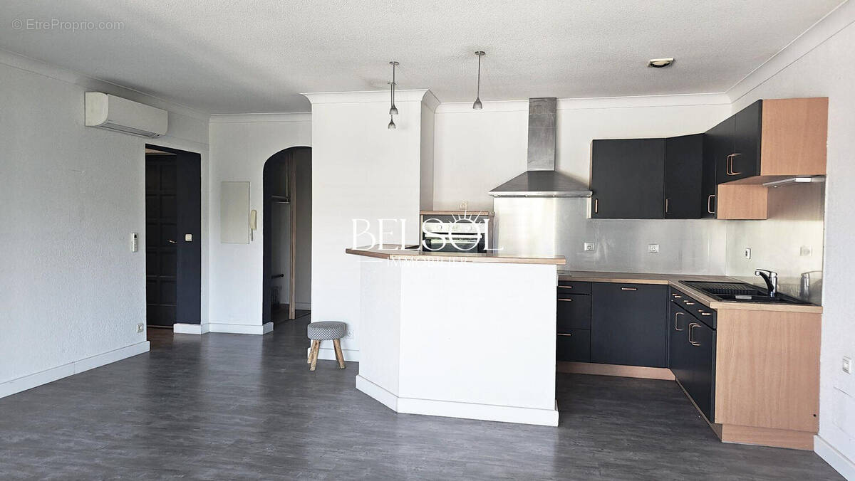 Appartement à PERPIGNAN