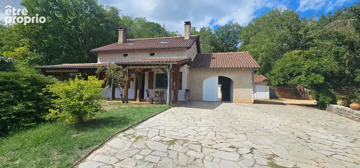 Maison 7 pièce(s) 146 m2 - photo 3