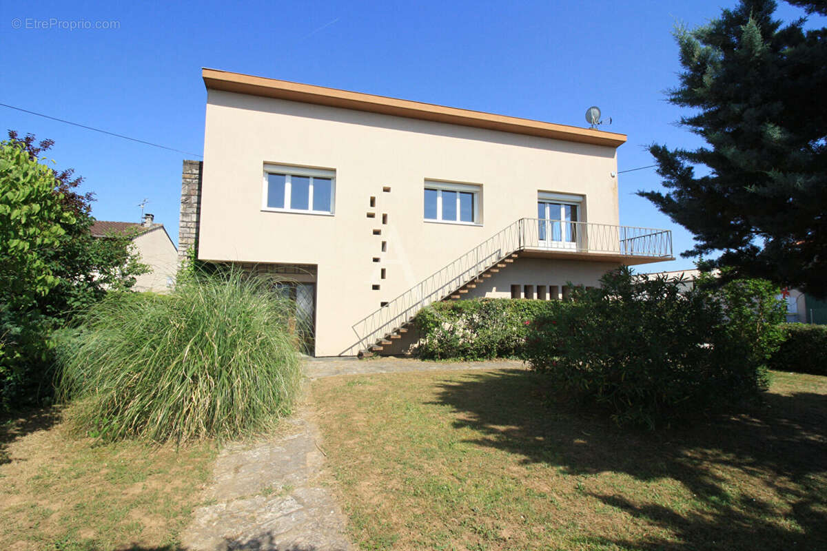 Maison à MONTAUBAN