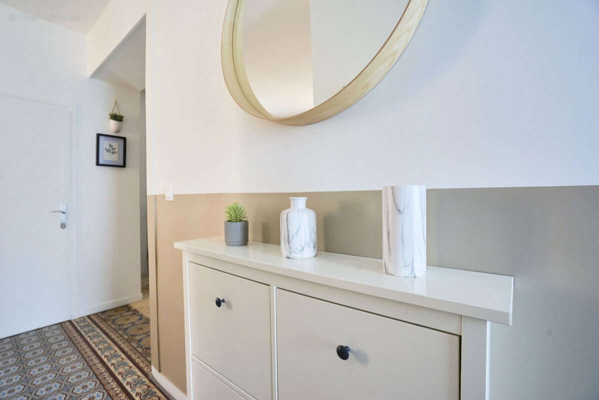 Appartement à AMIENS