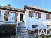 Photo 3 - Maison à ANTONY