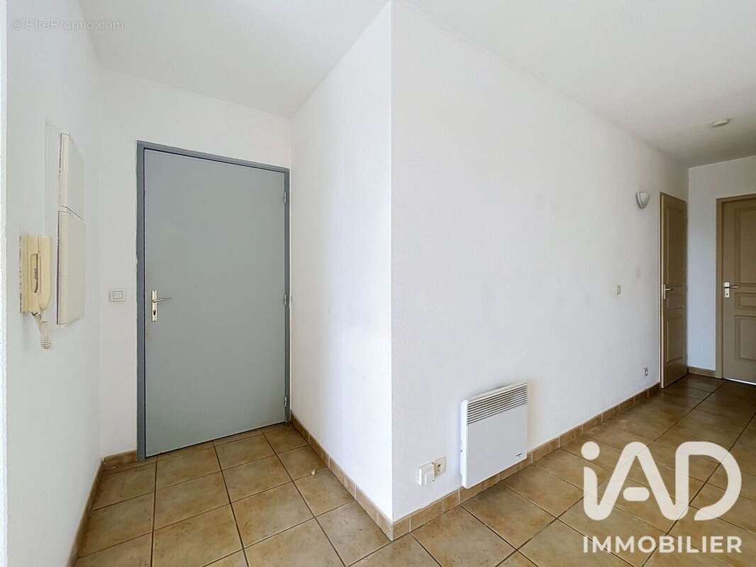 Photo 8 - Appartement à CABESTANY
