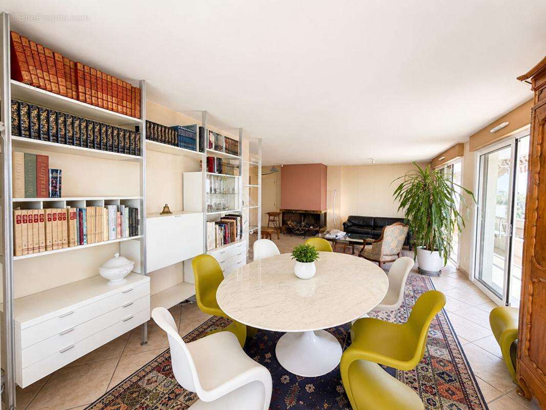 Appartement à LYON-5E