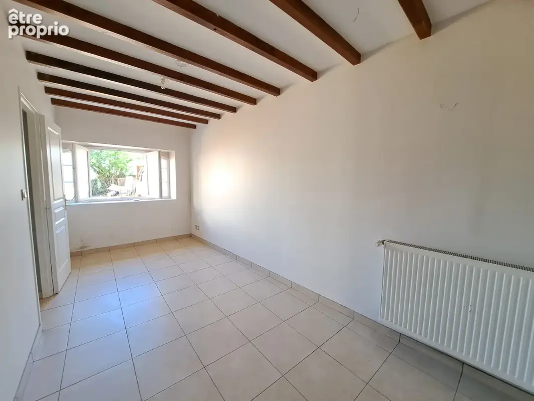 Maison 7 pièces 209 m² à vendre à Criteuil-La-Magdeleine (16300) - photo 74