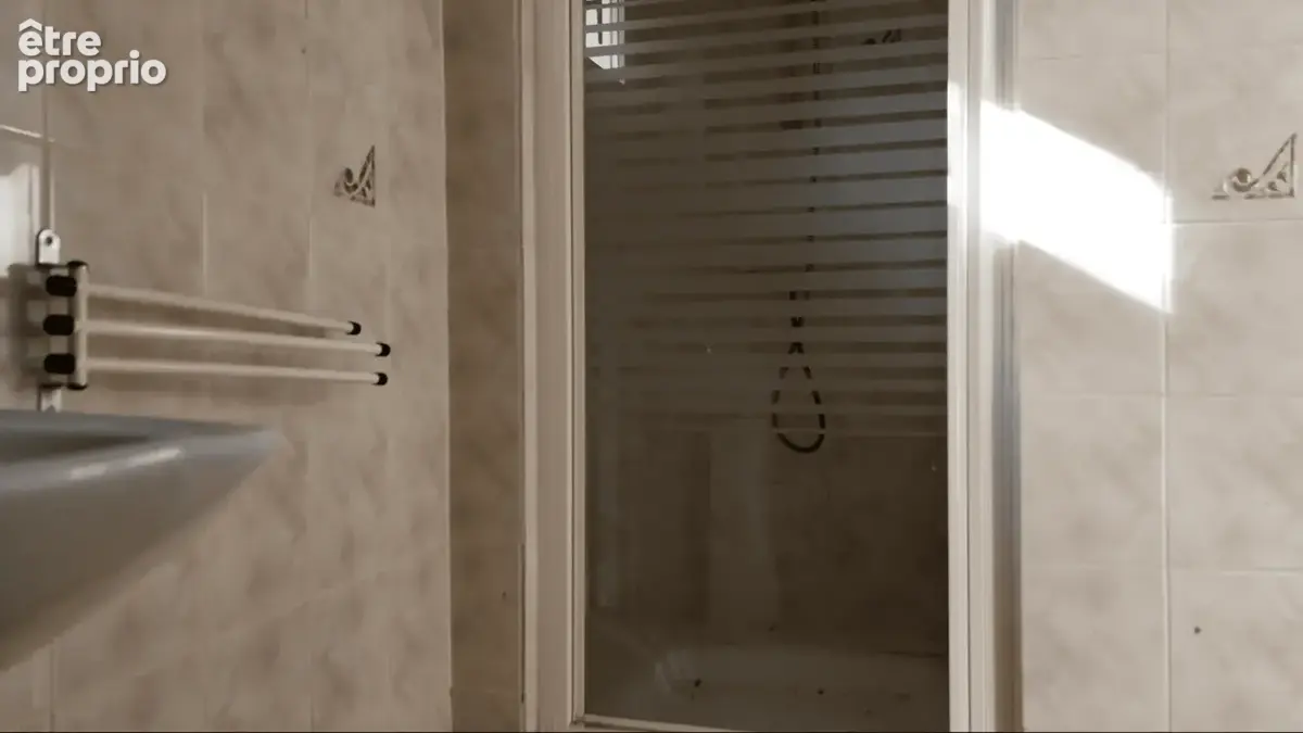Ancienne maison de garde-barrière - photo 11
