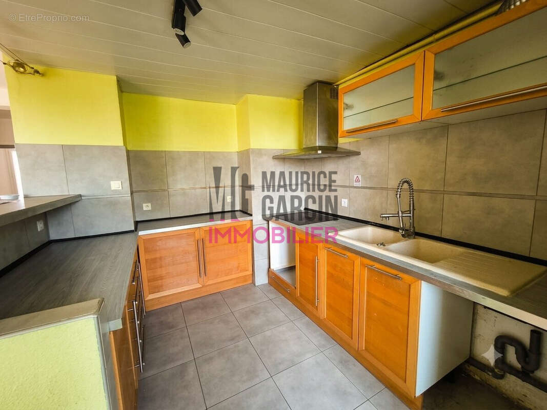 Appartement 70 m² à Avignon  - photo 3