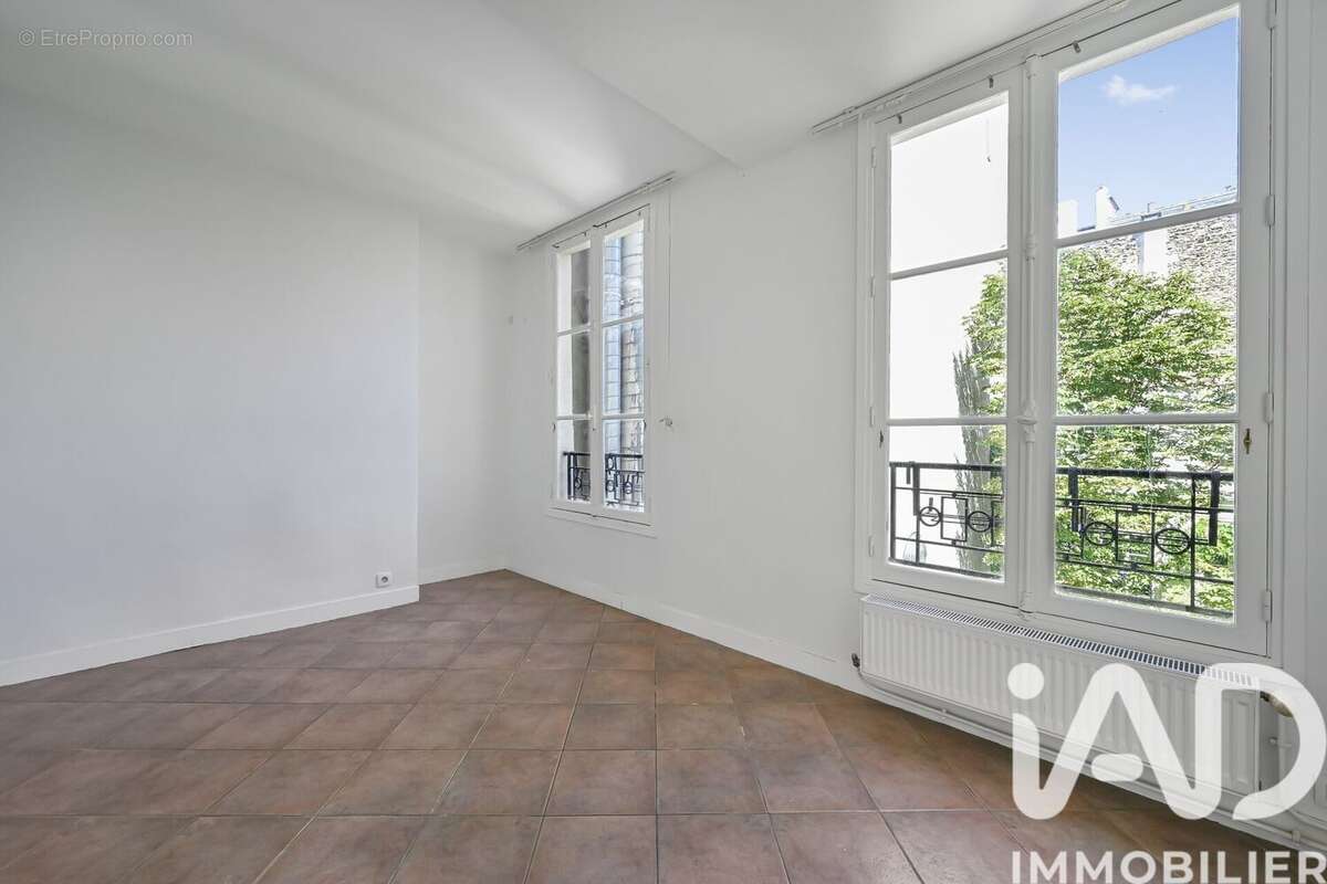 Photo 9 - Appartement à PARIS-9E