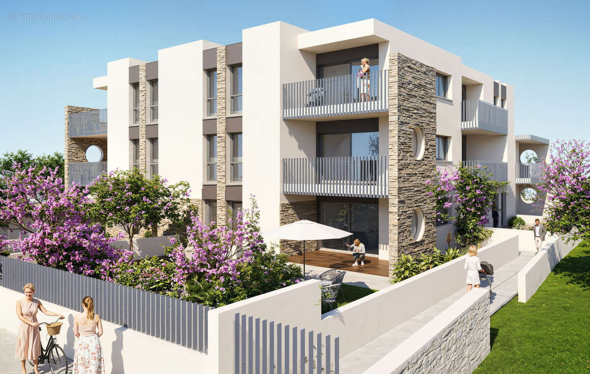 Appartement à ARGELES-SUR-MER