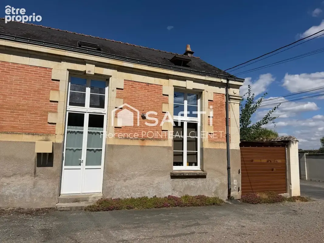 Photo 1 - Maison à BEAUFORT-EN-VALLEE