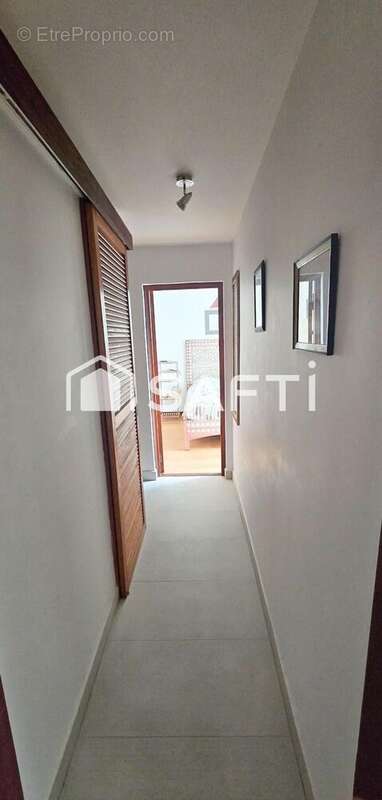 Photo 4 - Appartement à POINTE-A-PITRE
