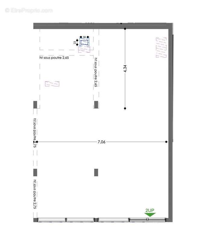 Commerce à SAINT-MEDARD-EN-JALLES