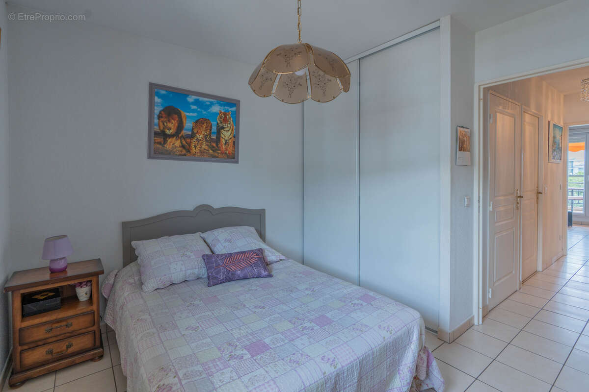 Appartement à LA GARDE