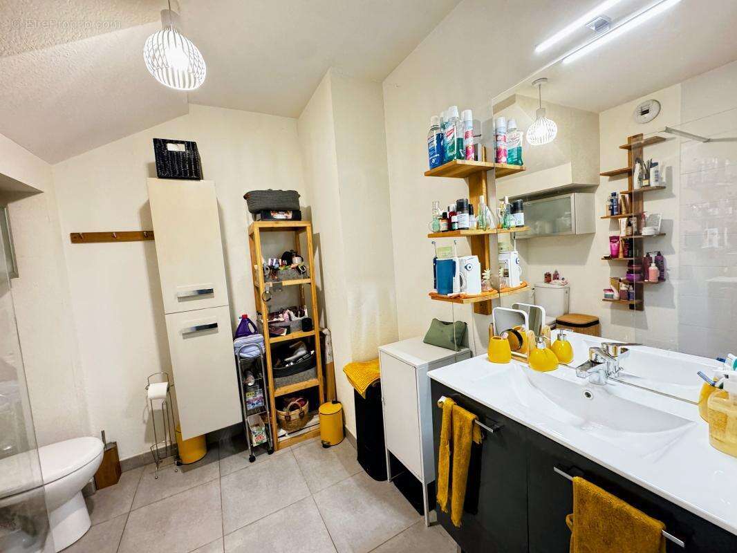 Maison à MONTPELLIER