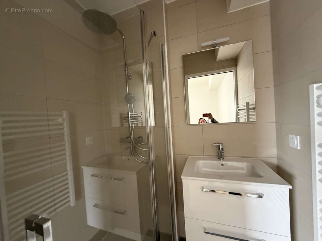 Appartement à BRUGES