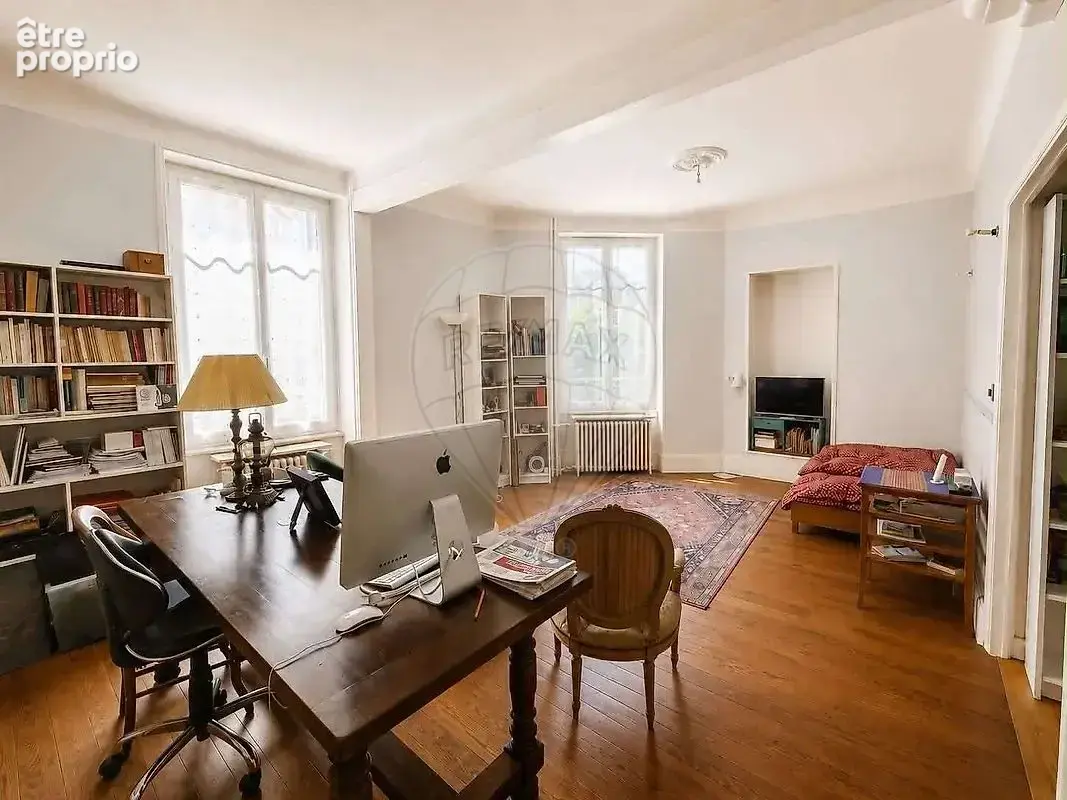 Immeuble 5 chambre(s) à vendre - photo 5