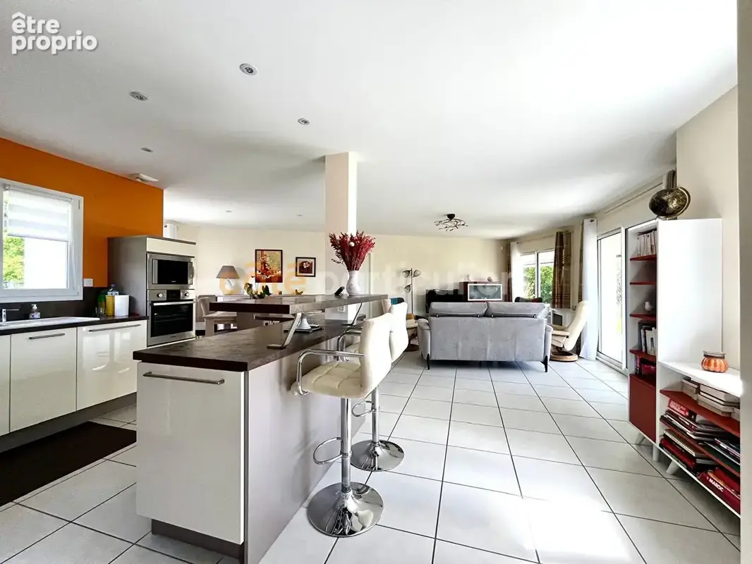 Maison 4 pièce(s) 118.46 m2 - photo 14