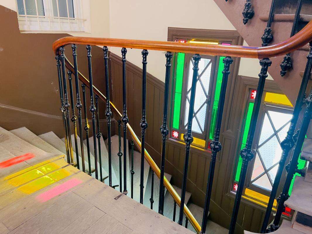 Appartement à BESANCON