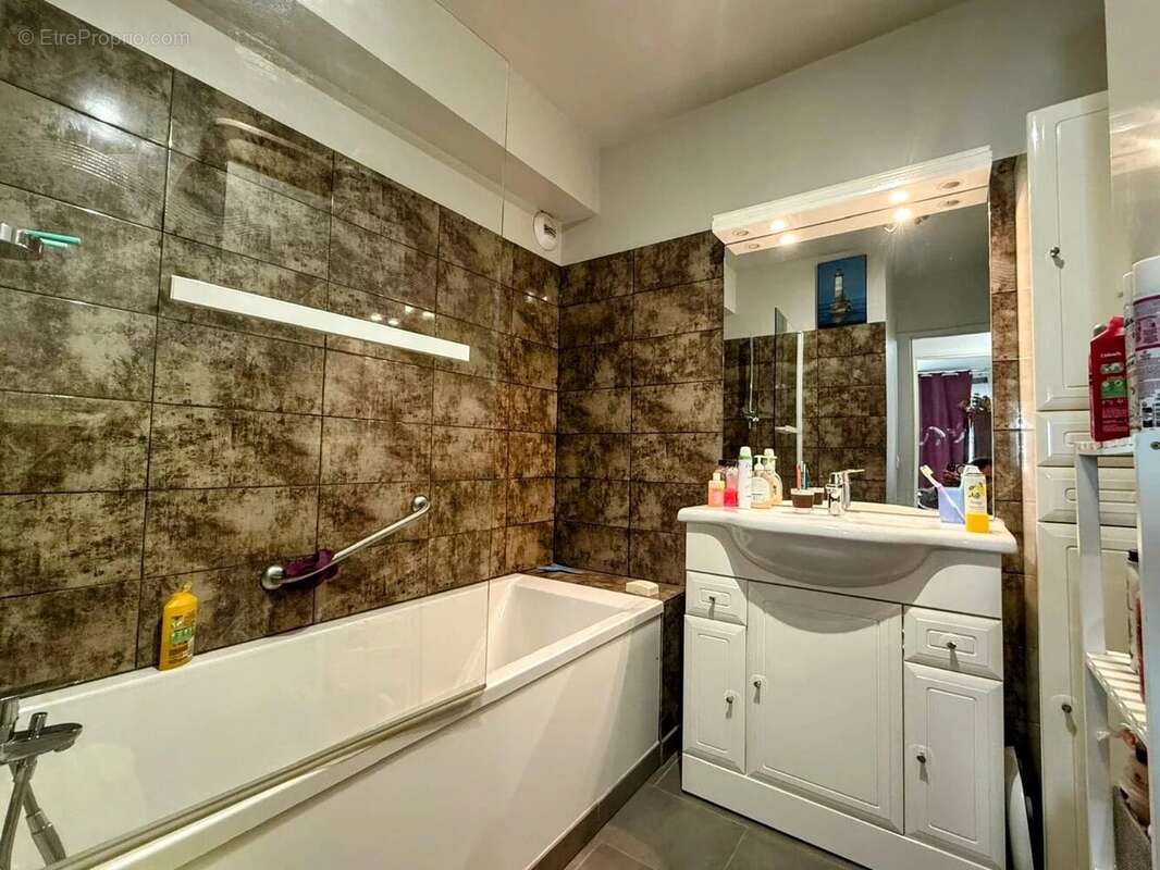 Appartement à PLAISIR