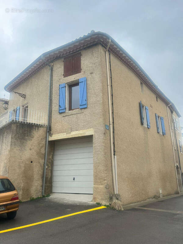 Appartement à NARBONNE