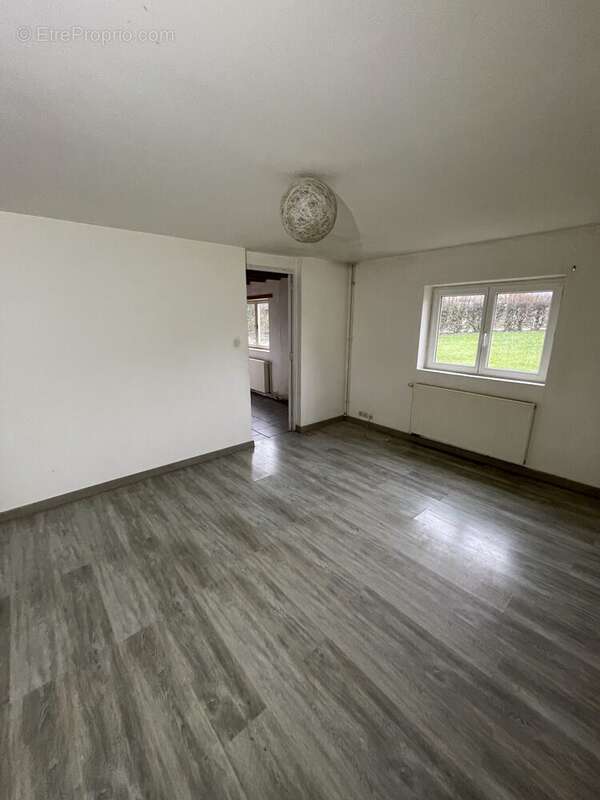 Maison à SAINT-MICHEL