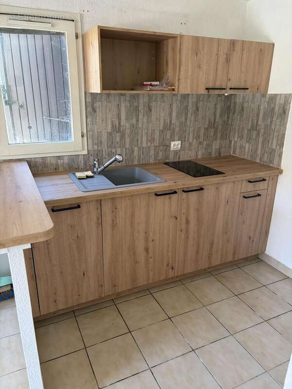 Maison 50 m² à Saintes-Maries-De-La-Mer  - photo 3