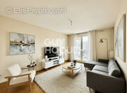 Appartement à VAULX-EN-VELIN