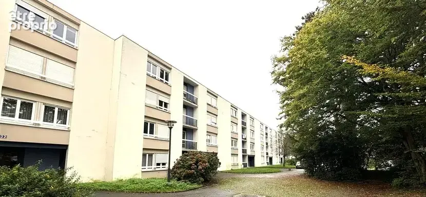 Photo Appartement à Rennes au prix de 161 975€