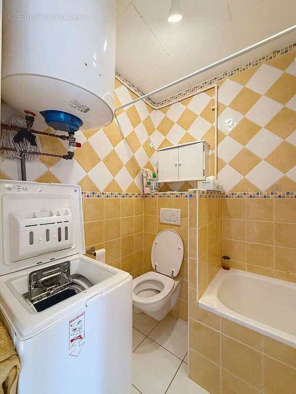 Appartement à AVIGNON