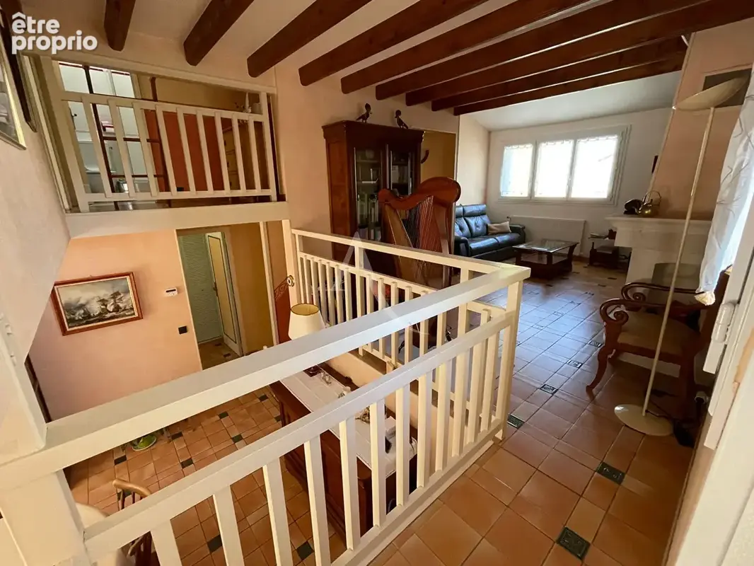 TORCY Le Clos Maison 118 m² 4 chambres - photo 3