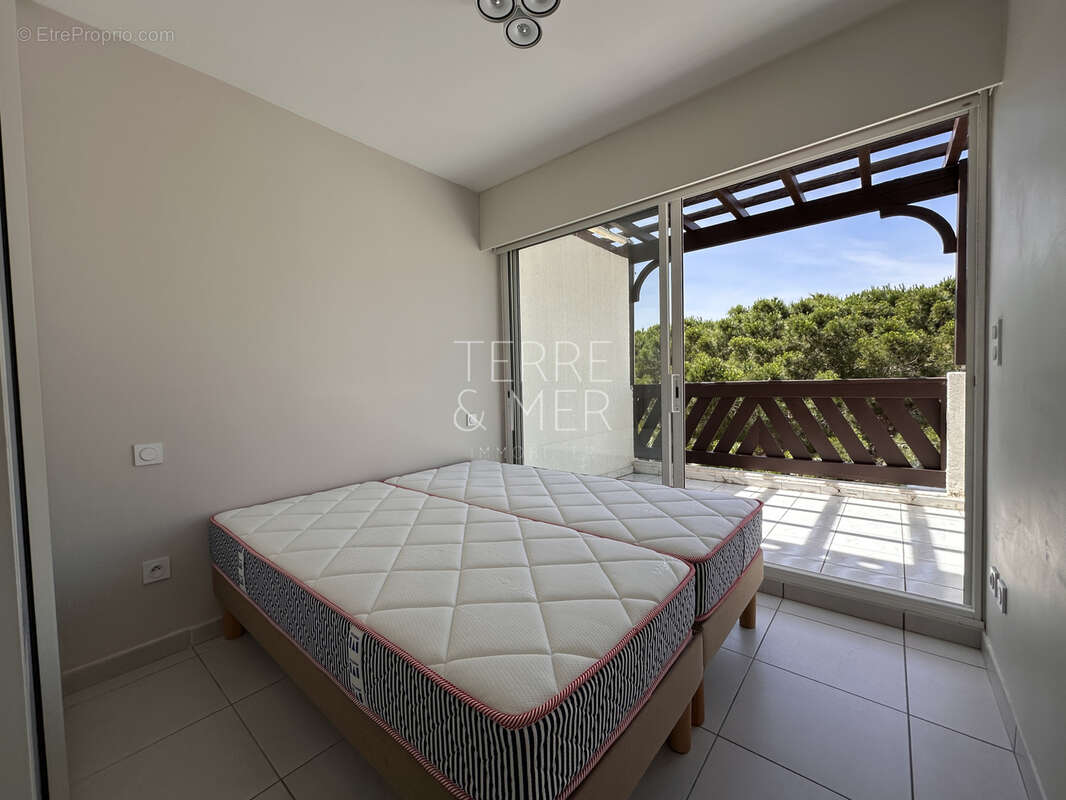 Appartement à SAINT-CYPRIEN