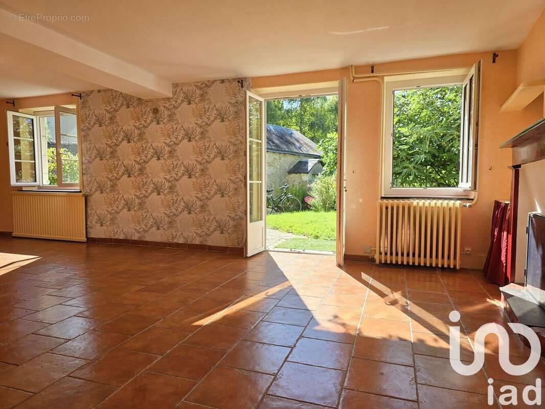 Photo 9 - Maison à VINEUIL