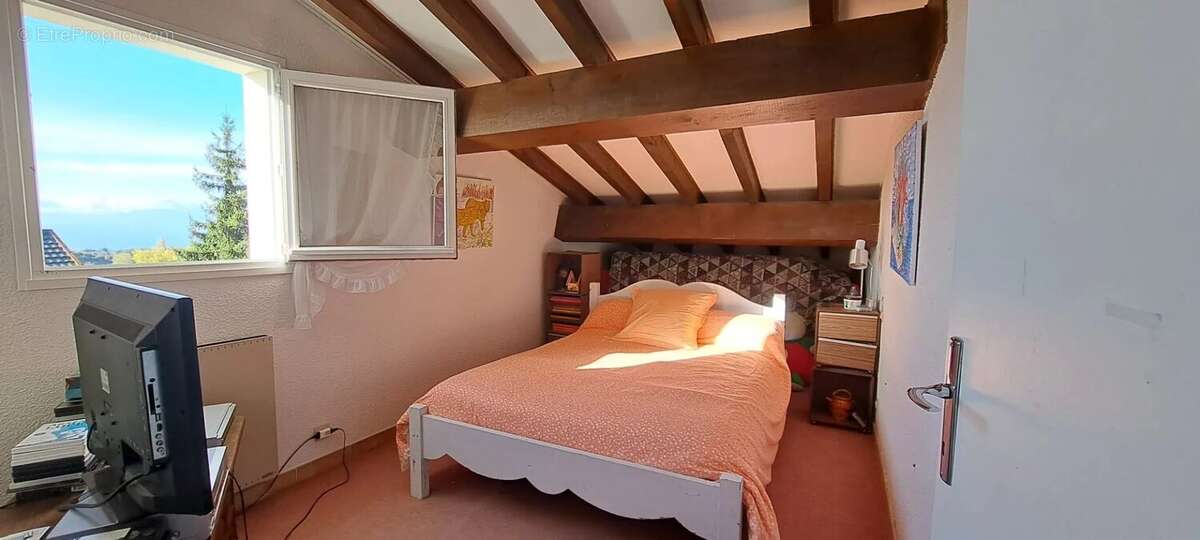 A saisir grande maison familiale - photo 5