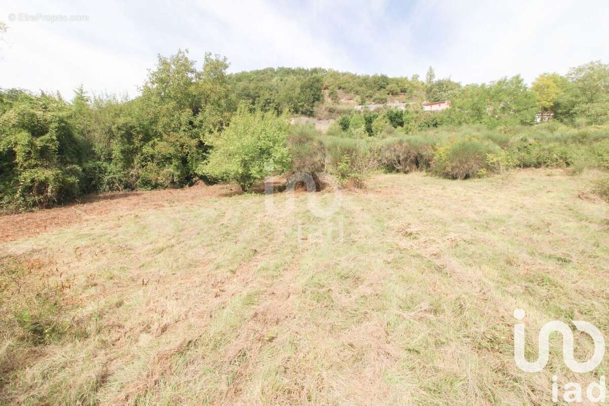 Photo 2 - Terrain à SAINT-AFFRIQUE