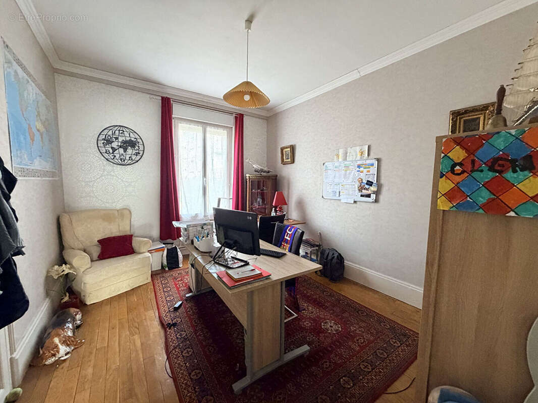 Appartement à MONTLUCON