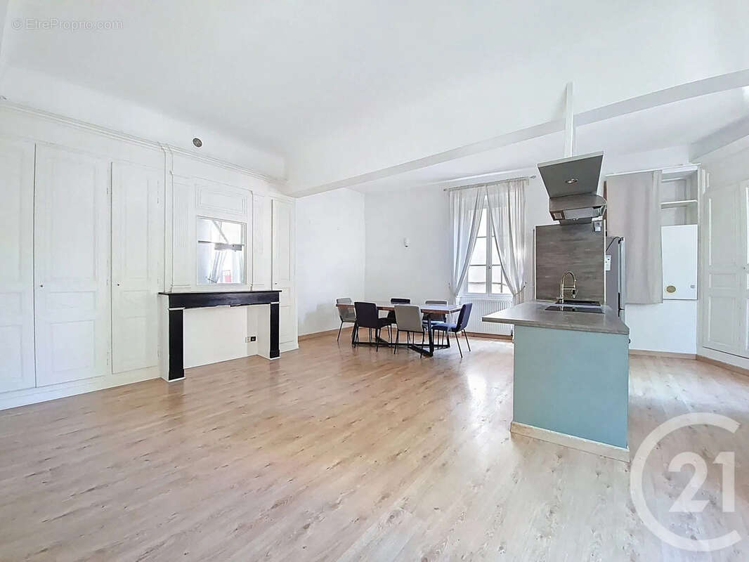 Appartement à VIENNE