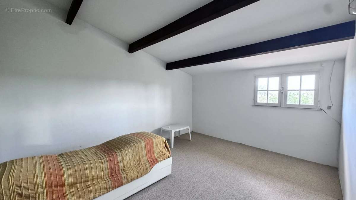 Maison à SANTA-LUCIA-DI-MORIANI